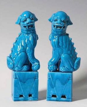 turquoise foo-dogs-blue-statues.jpg